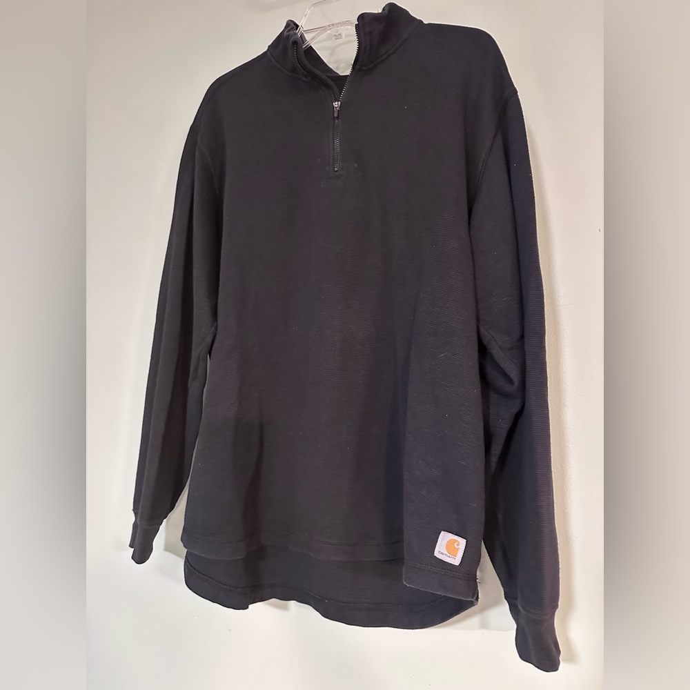 Carhartt Men’s Long Sleeve Shirt XL